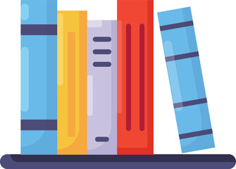 Education Science Vector Icon – Math, Biology, Chemistry & Physics Illustration