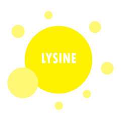 lysine amino acid