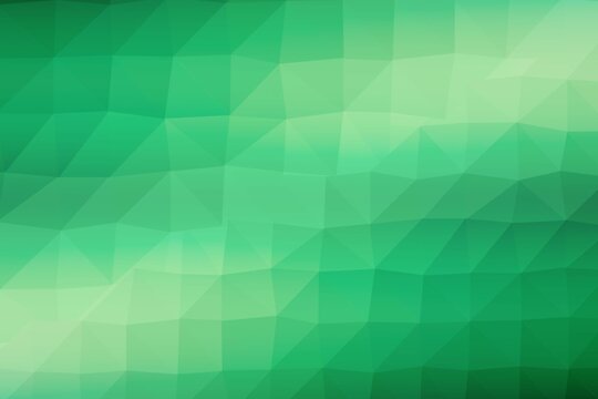 Composite image of green background