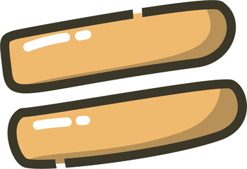Equal sign 