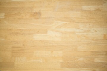 Bleached wooden planks background