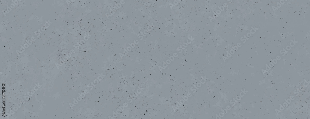 Poster gray background with a speckled texture. the background is gray and has a concrete-like appearance. 