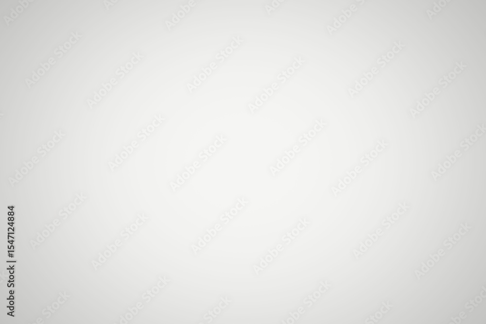 Aufkleber flat design gradient is transitioning from dark edges to near-white center, copy space