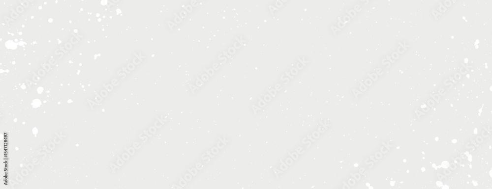 Poster white background with a splattered texture. the background is white with a subtle, artistic splatter