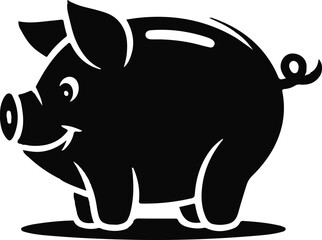 Flat Design Finance And Banking icons