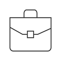 Obraz premium Briefcase
