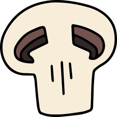 mushroom food fungi food	