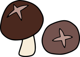 mushroom food fungi food	