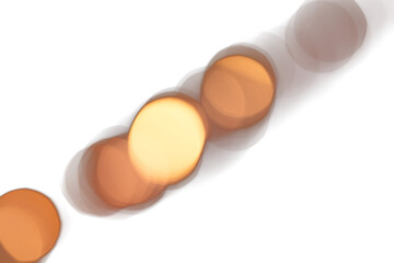 light leak overlay effect with bokeh blur light leaks,retro noisy film texture light leak flare on black background © ZMC-Studio