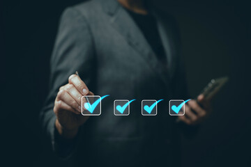 Reviewing and completing online survey forms document management system Assessment form,...