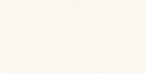 Ecru gradient with texture of eggshell. Pastel light beige background, modern dotted modern