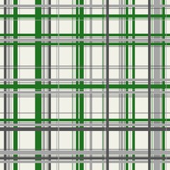 Gray and green marine square background illustration