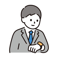 People Vector Illustration – Boys and Girls in Various Professions and Occupations like doctor, engineer, chef, teacher, firefighter, police officer, scientist, artist, pilot, and more. 
