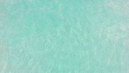 turquoise water backcground