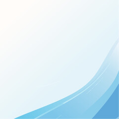 Obraz premium Abstract Aqua Gradient Texture