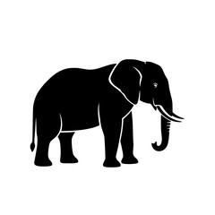 Majestic Elephant A Symbol of Strength Intelligence and Long Life In The Animal Kingdom