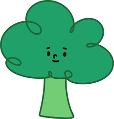 broccoli