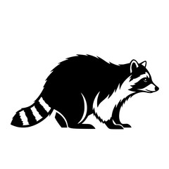 A Study of the Elusive Raccoon Exploring Its Habitat Behavior and Conservation Status in the Modern World