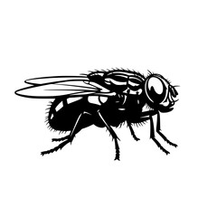 The Common Housefly Biology Behavior and Control Strategies for Preventing Infestations in Urban and Rural Environments