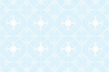 Fototapeta premium 패턴 배경