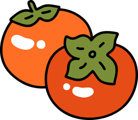persimmon