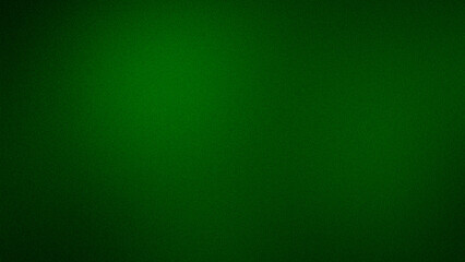 Vibrant green grainy gradient background with soft digital texture and smooth blend.