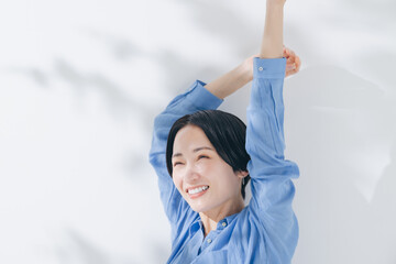 女性