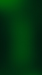 Dark green grainy subtle gradient background with soft light effect.