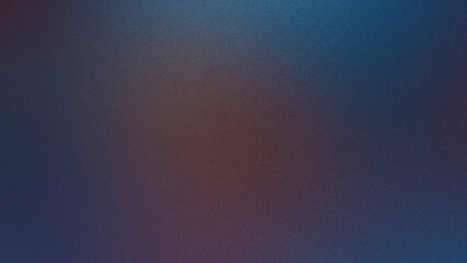 Dark grainy gradient with cool blue and purple tones.