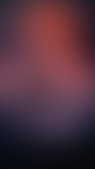 Dark red and purple grainy gradient background.