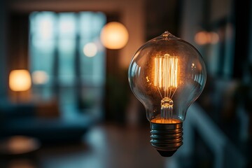 Asian couple unpacking belongings after relocating to a new apartment, marking the beginning of a new chapter in their home life., Generative AI