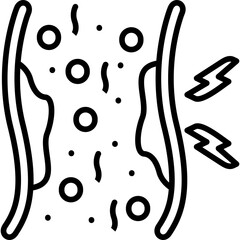 Hyperlipidemia Icon