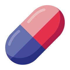 Pill: Medicine & Health

