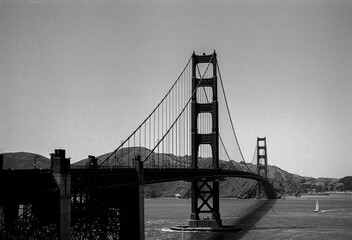 golden gate bridge
