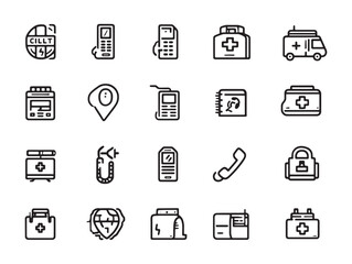 Emergency Call Saving Lives Against Odds