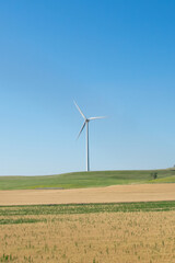 Midwest windfarm 