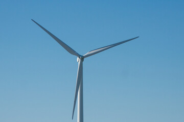 Midwest windfarm 