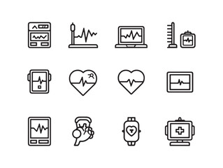 Heart Rate Monitor Running Assistant