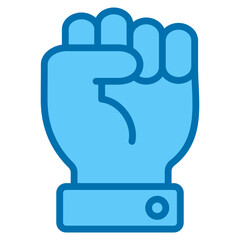 Hand Fist Icon