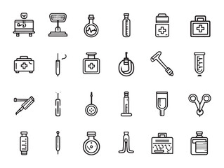 Medical Equipment Tools Enhancing Patient Care