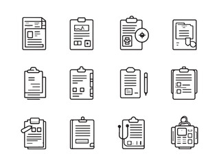 Medical Reports Support Clinical Decisions