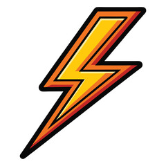 Lightning patch