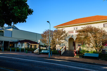 Gerringong is a town located about ten minutes drive south of Kiama, and about twenty minutes north...