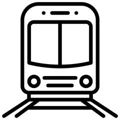 Train Icon