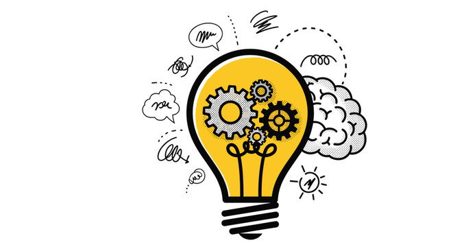 Illuminating Insights A Comprehensive Guide to Innovation Creativity and Problem Solving