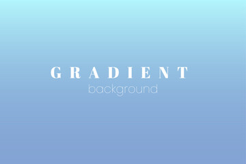 A light and airy blend of sky blue and frosty white, perfect for clean websites, banners, or travel visuals