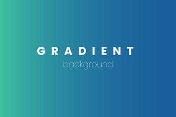 A rich blend of teal green to deep ocean blue, ideal for nature, adventure, or travel-related visuals