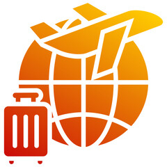 Tourism Icon