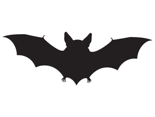 BAT SILHOUETTE