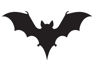 BAT SILHOUETTE